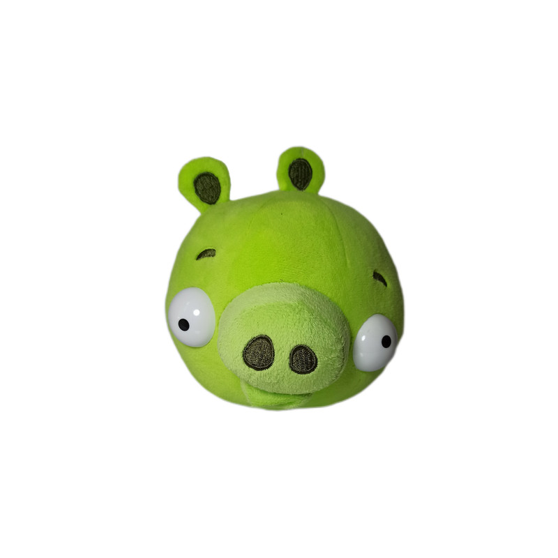 عروسک مدل خوک انگری برد ارتفاع 12 سانتی متر