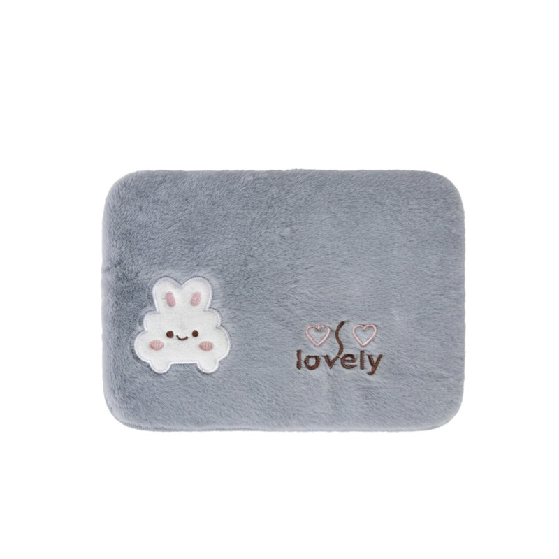 کیسه آب گرم برقی مدل lovely با ظرفیت 800 میلی لیتر