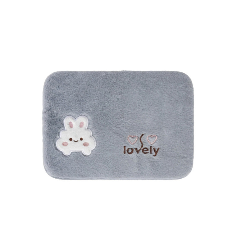 کیسه آب گرم برقی مدل lovely با ظرفیت 800 میلی لیتر